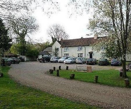 Bonnington Farm Guest House Stansted Mountfitchet Exterior foto